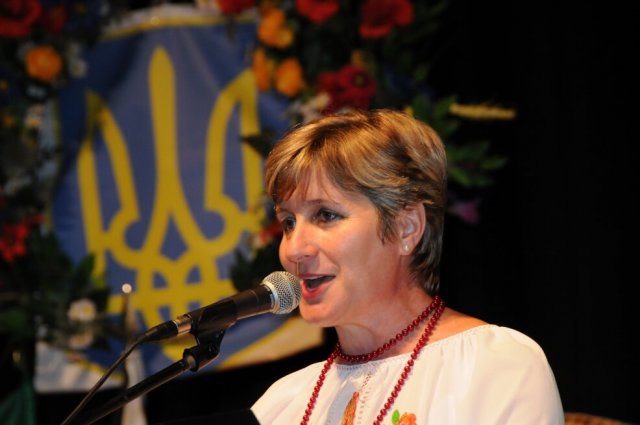 18 річниця Незалежності України